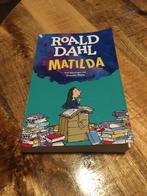 Roald dahl matilda, Boeken, Humor, Gelezen, Ophalen, Verhalen, Roald Dahl