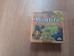 Wildlife Vragenspel, Vijf spelers of meer, Ophalen of Verzenden, Gebruikt, Onbekend