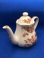 vintage theepot Royal Staffordshire, Antiek en Kunst, Antiek | Servies los, Ophalen of Verzenden