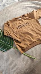 Nixnut Trui Maat 122, Ophalen of Verzenden, Zo goed als nieuw, Jongen, Trui of Vest