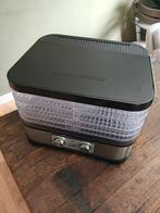 Droogmachine/dehydrator van fritel, Ophalen of Verzenden, Zo goed als nieuw