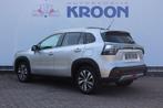 Suzuki S-Cross 1.4 Boosterjet AllGrip Style Smart Hybrid Aut, Traction-control, Gebruikt, Zwart, 4 cilinders