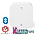 Smart Plug-In Zigbee Gateway, Wi-Fi, SmartLife connect, Nedis SmartLife, Minder dan 30 watt, Overige typen, Nieuw