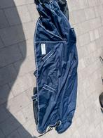 Waldhausen outdoor deken 135/185, Ophalen of Verzenden, Nieuw, Deken