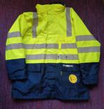 KOOPJE! Sioen 3073 N2,  Topmodel werkjas/veiligheidsjas XL, Ophalen of Verzenden, Nieuw, Jas