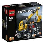 LEGO Technic 42031: Hoogwerker        * 't LEGOhuis *, Nieuw, Complete set, Ophalen of Verzenden, Lego