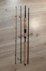 Abu garcia morrum spinhengel, Watersport en Boten, Ophalen, Zo goed als nieuw, Werphengel