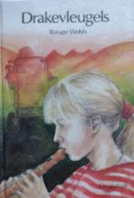 Drakevleugels - Renate Welsh, Ophalen of Verzenden, Zo goed als nieuw