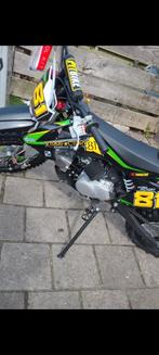 Pitbike, Ophalen of Verzenden, Nieuw, Overige merken