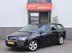 Ford Focus Wagon 1.6-16V Futura airco LM trekhaak, 1596 cc, Gebruikt, 4 cilinders, 635 kg