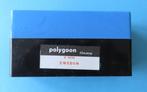 Oude Polygoon dia filmstrip Zweden + Polygoon tekstboek, Ophalen of Verzenden