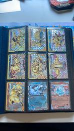 Pokemon Collectie, Ophalen of Verzenden, Nieuw, Meerdere kaarten