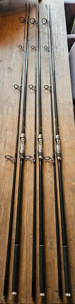 3 J.C. G5-SS 12'' 2.75lb beschikbaar voor biedingen