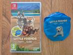 Little Friend Puppy Island voor de Nintendo Switch  *zgan*, 1 speler, Ophalen of Verzenden, Zo goed als nieuw, Vanaf 3 jaar