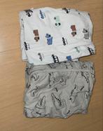 2 Slaapzakken Maat 110, Kinderen en Baby's, Kinderkamer | Beddengoed, Ophalen, Overige kleuren, Jongetje of Meisje, Overige typen