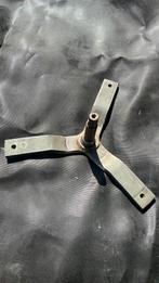 Stalen Trommelkruis voor Miele wasmachine, Witgoed en Apparatuur, Wasmachines, Ophalen of Verzenden, Gebruikt