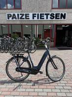 Gazelle Paris e-bike, frame 53 cm, 400W, bosch, Ophalen, Gebruikt, 51 tot 55 cm, 50 km per accu of meer