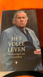 Hella S. Haasse - Het volle leven, Boeken, Ophalen of Verzenden, Zo goed als nieuw, Hella S. Haasse
