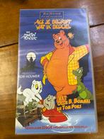 Als je Begrijpt Wat Ik Bedoel - VHS, Cd's en Dvd's, Alle leeftijden, Ophalen of Verzenden, Gebruikt, Nederlandstalig