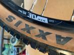 MTB Wiel 29" inch // Novatec naaf + KLS Valor 3 velg, Fietsen en Brommers, Fietsonderdelen, Wiel, Gebruikt, Verzenden, Mountainbike