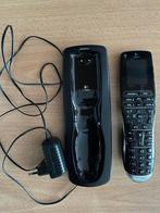 Logitech Harmony One, Gebruikt, Dvd, Universeel, Ophalen of Verzenden