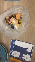 Albert Heijn Mini’s, Verzamelen, Supermarktacties, Albert Heijn, Ophalen of Verzenden