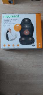 Medisana Vibrations-Massage Nieuw, Ophalen, Nieuw, Apparaat