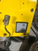 Hatz 12 volt complete set 4l 41c, Ophalen, Zo goed als nieuw