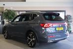 Seat Tarraco 1.4 TSI e-Hybrid PHEV FR 245PK Pano Navi ACC Tr, Auto's, Seat, Gebruikt, Zwart, Hybride Elektrisch/Benzine, SUV of Terreinwagen