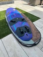 Fanatic Blast LTD 2023 132L - Freeride Windsurfboard & FOIL, Watersport en Boten, 7 m² of meer, Minder dan 250 cm, Ophalen of Verzenden