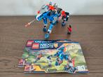 LEGO Nexo Knights Lance's Mecha Paard - 70312, Ophalen of Verzenden, Zo goed als nieuw, Complete set, Lego