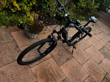 Decathlon Mountainbike 3x7 versnellingen beschikbaar voor biedingen