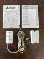 1x Mac-587IF-E wifimodule Mitsubishi, 3 snelheden of meer, Ophalen of Verzenden, Zo goed als nieuw, 100 m³ of groter