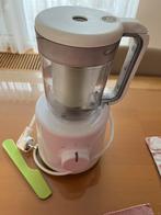 Philips Avent babyvoeding blender, Minder dan 1 liter, Ophalen of Verzenden, Zo goed als nieuw