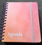 Agenda 2025-2026, Diversen, Agenda's, Ophalen of Verzenden, Nieuw