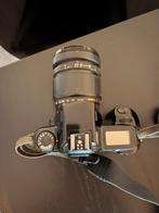 Canon EOS 1000F met Tamron Lens, Ophalen of Verzenden, Gebruikt, Spiegelreflex, Canon