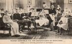 Amsterdam - Muziek Ensemble Ziekenhuizen & Sanatoria Vlietst, Ophalen of Verzenden, Voor 1920, Ongelopen, Noord-Holland