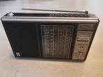Grundig Concert Boy Luxus 1500, Ophalen of Verzenden, Niet werkend, Radio