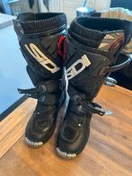 Nette Sidi crosslaarzen mt 38, Motoren, Kleding | Motorkleding, Ophalen of Verzenden, Tweedehands, Laarzen