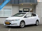 Honda Insight 1.3 Elegance Navi|Camera|NEW APK!, Euro 5, Stof, Gebruikt, Beige