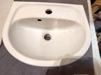 Wastafel - Wasbak, Minder dan 50 cm, Gebruikt, Ophalen of Verzenden, Minder dan 100 cm
