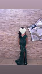 Chic & Holland Galajurk., Galajurk, Ophalen of Verzenden, Zo goed als nieuw, Chic & Holland