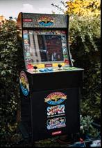 Schitterende Arcadekast, arcade kast 10888 spellen., Verzamelen, Ophalen, Nieuw