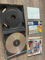 Pocket fighter ,japans, Gebruikt, Vechten, 2 spelers, Ophalen of Verzenden