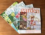 4 Home and Gardens, Ophalen of Verzenden, Zo goed als nieuw, Damesbladen