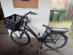 Cortina Roots Ecomo Electrische Moederfiets, Ophalen, Minder dan 30 km per accu, Gebruikt, 47 tot 51 cm