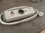 Energieverdeler stekkerdoos, Ophalen of Verzenden, Gebruikt, Stopcontact