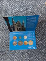 1995 FDC Muntenset Nederland, Ophalen of Verzenden, Koningin Beatrix, Overige waardes