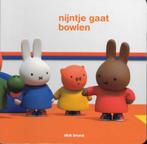 Dick Bruna: Diverse NIJNTJE-boeken, Boeken, Ophalen of Verzenden, Gelezen