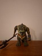 Thundercats Slithe - 1985 Vintage Actiefiguur, Ophalen of Verzenden, Gebruikt
